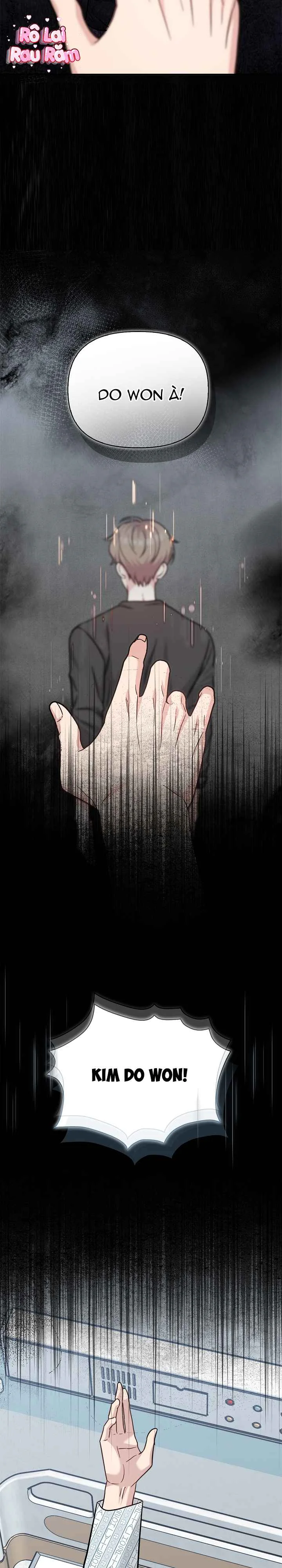 BẢN SAO ÂM HƯỞNG Chapter 80 Trang 23