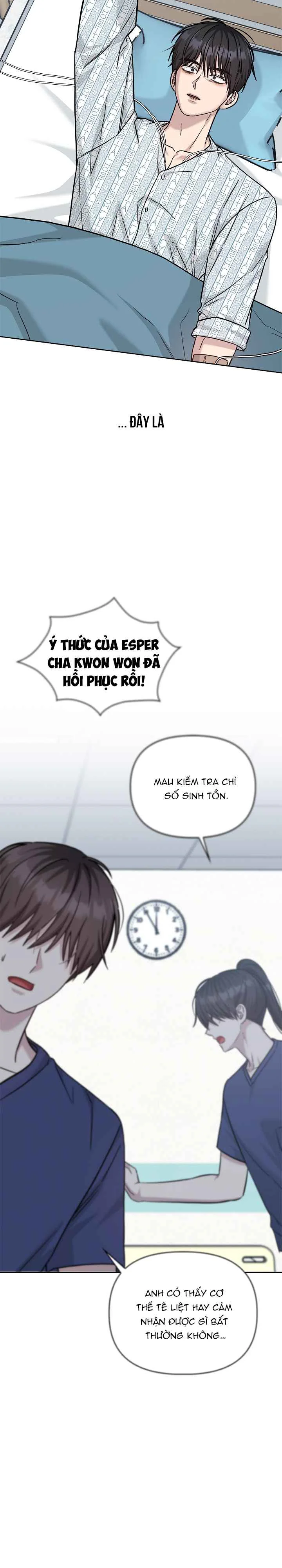 BẢN SAO ÂM HƯỞNG Chapter 80 Trang 24