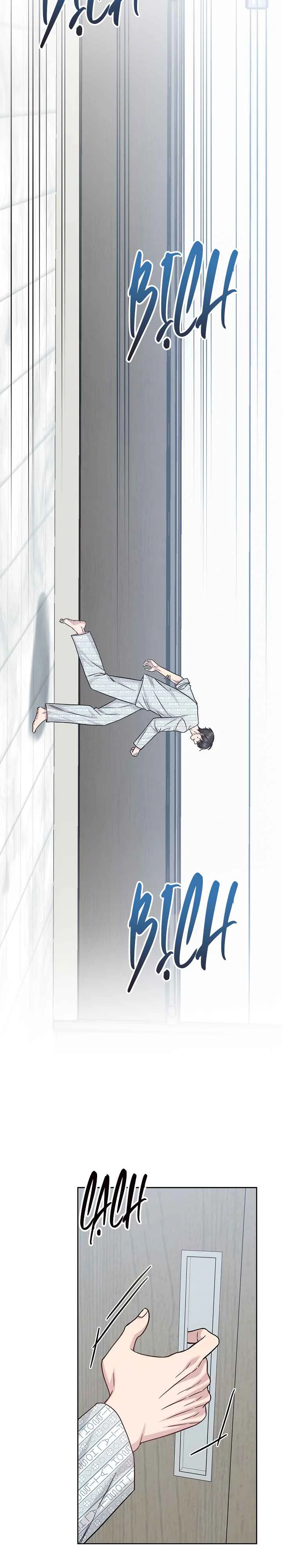 BẢN SAO ÂM HƯỞNG Chapter 80 Trang 29