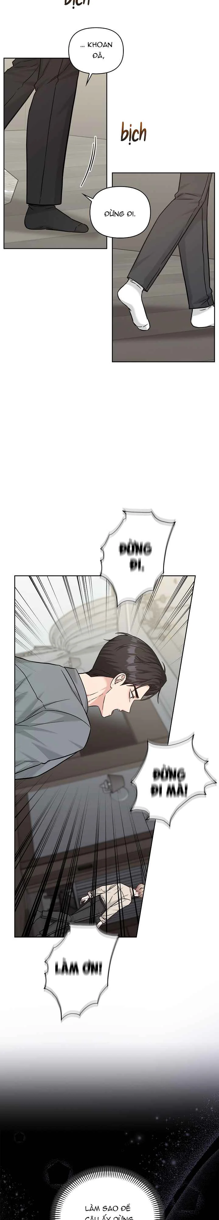 BẢN SAO ÂM HƯỞNG Chapter 80 Trang 34