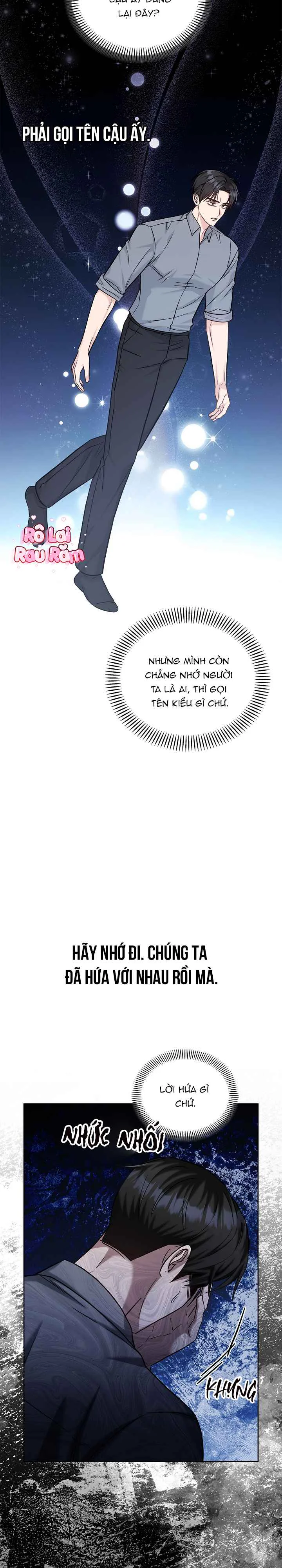 BẢN SAO ÂM HƯỞNG Chapter 80 Trang 35