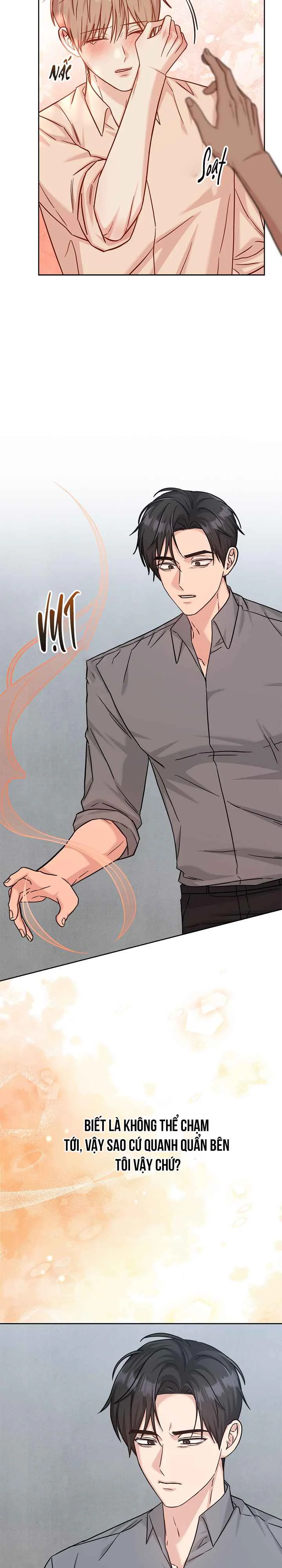 BẢN SAO ÂM HƯỞNG Chapter 80 Trang 43