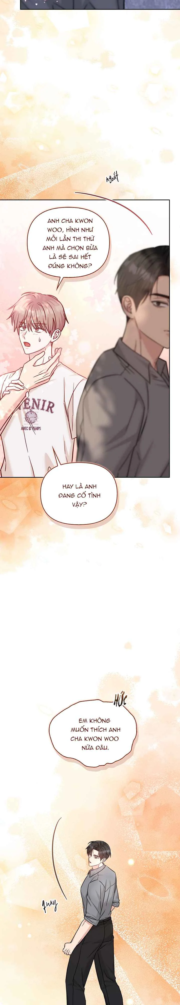 BẢN SAO ÂM HƯỞNG Chapter 80 Trang 45