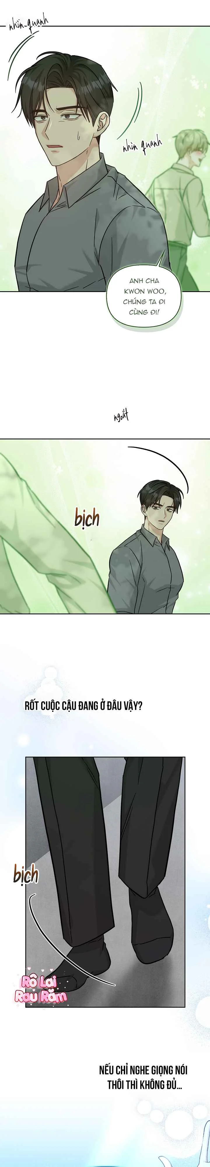 BẢN SAO ÂM HƯỞNG Chapter 80 Trang 47