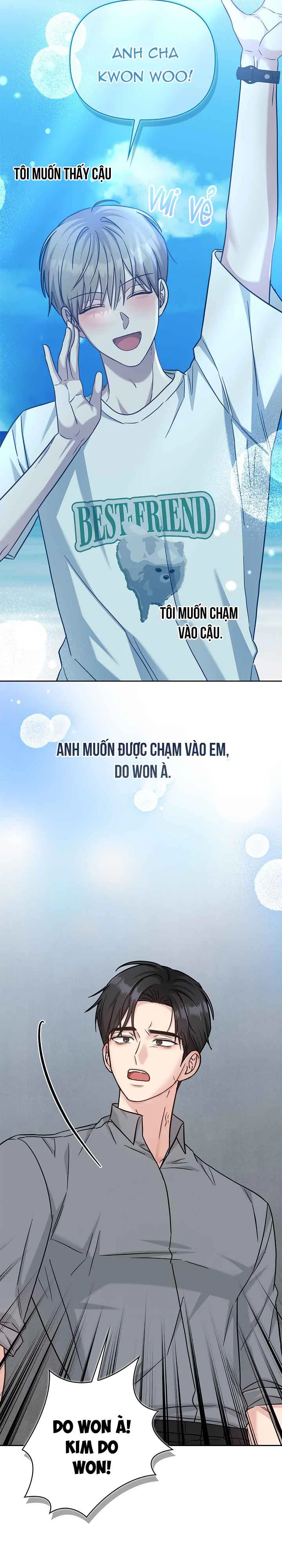 BẢN SAO ÂM HƯỞNG Chapter 80 Trang 48