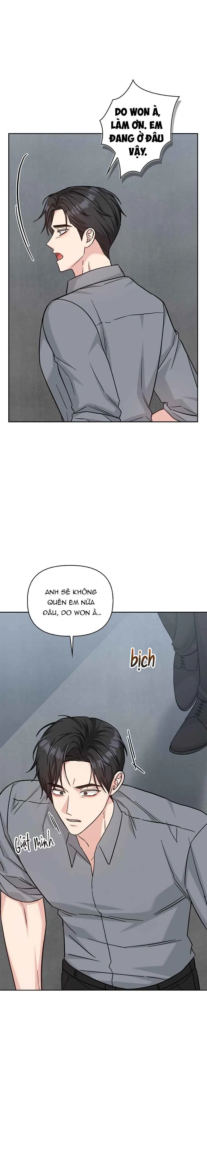 BẢN SAO ÂM HƯỞNG Chapter 80 Trang 49