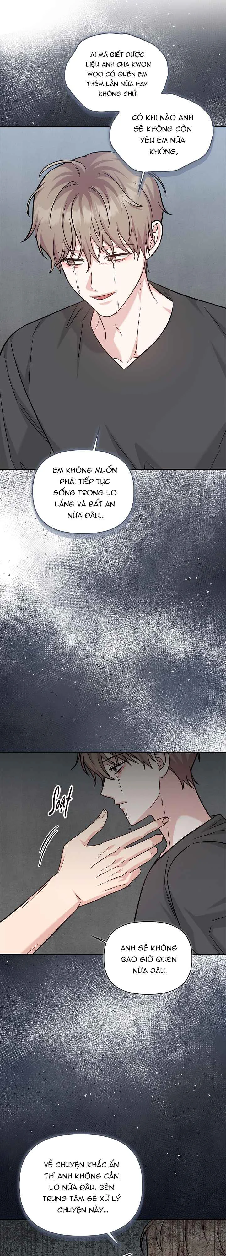 BẢN SAO ÂM HƯỞNG Chapter 80 Trang 53