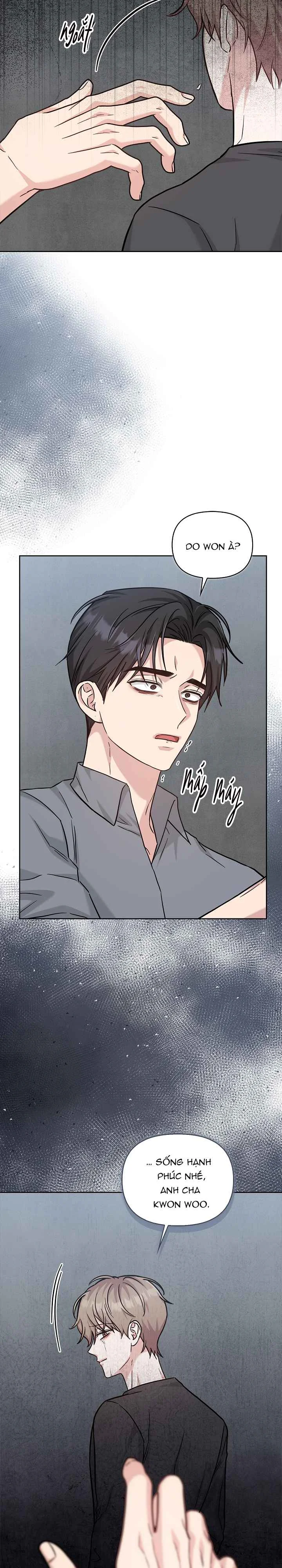BẢN SAO ÂM HƯỞNG Chapter 80 Trang 54