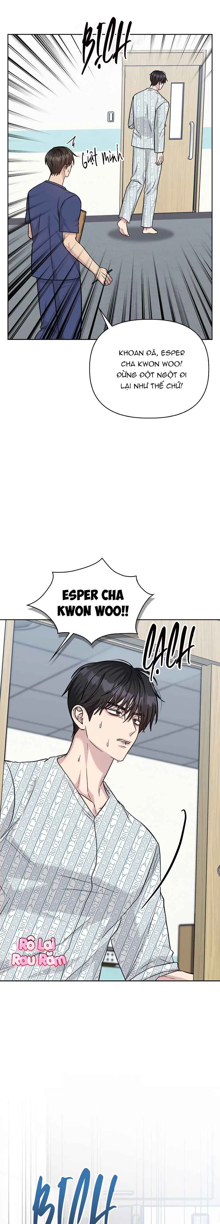 BẢN SAO ÂM HƯỞNG Chapter 80 Trang 60