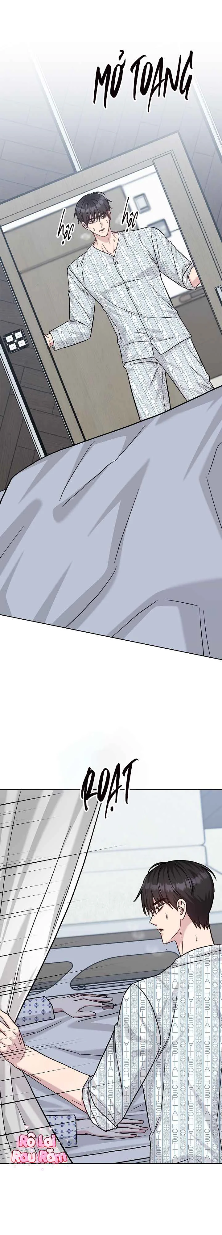 BẢN SAO ÂM HƯỞNG Chapter 80 Trang 62