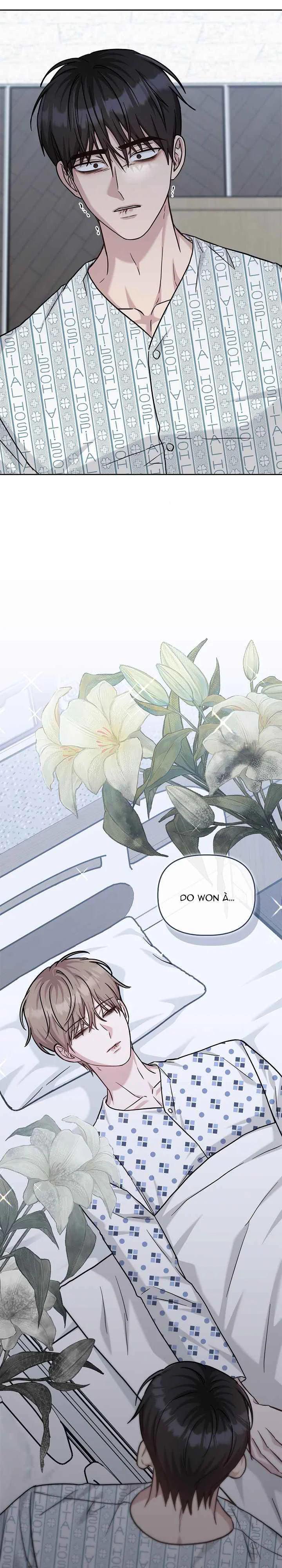 BẢN SAO ÂM HƯỞNG Chapter 80 Trang 63