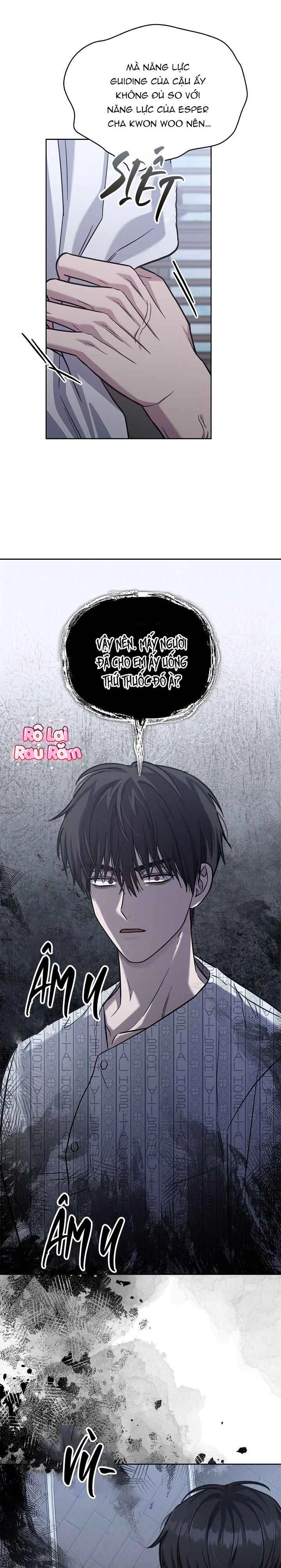 BẢN SAO ÂM HƯỞNG Chapter 81 Trang 3