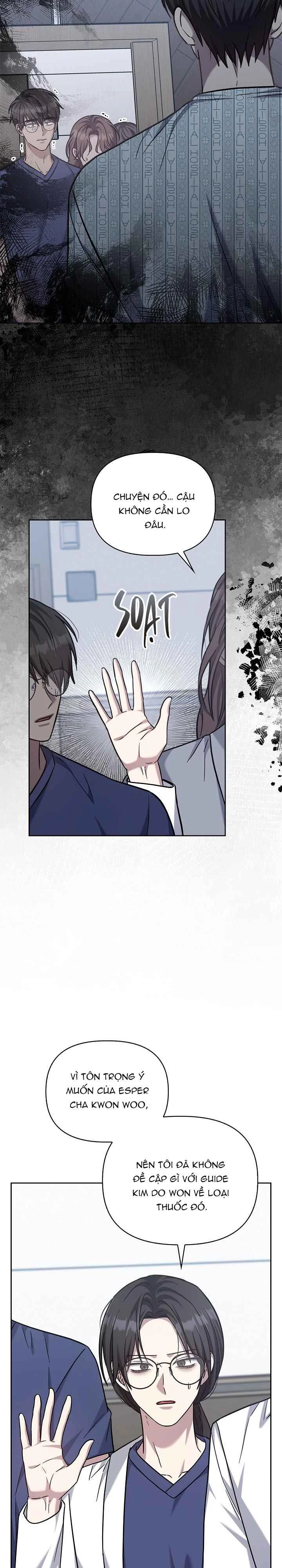 BẢN SAO ÂM HƯỞNG Chapter 81 Trang 4