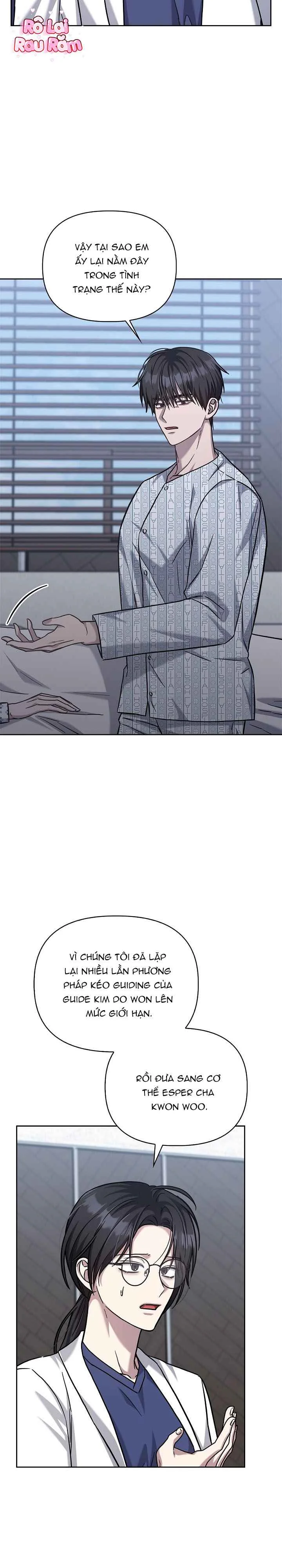 BẢN SAO ÂM HƯỞNG Chapter 81 Trang 5