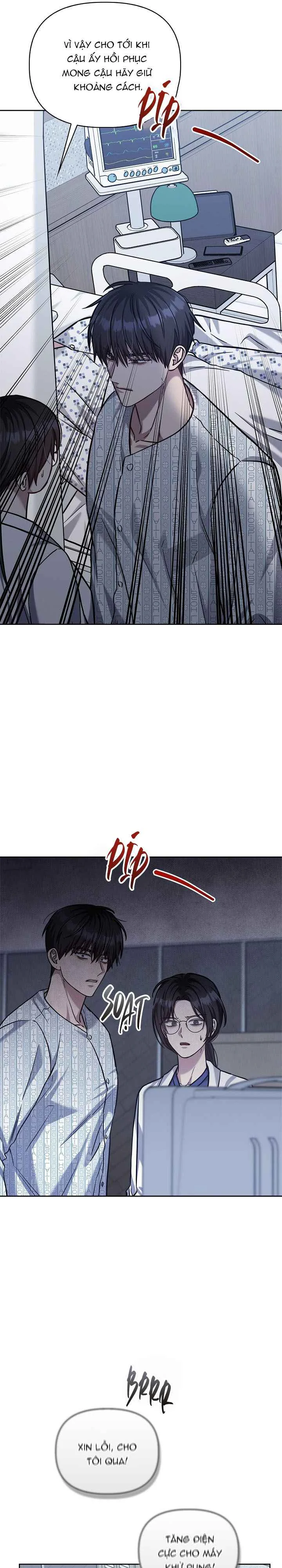 BẢN SAO ÂM HƯỞNG Chapter 81 Trang 7