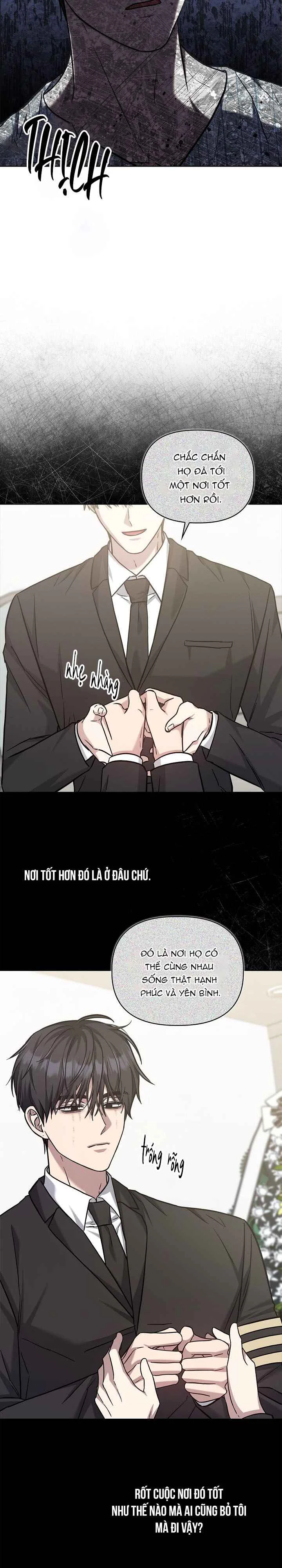 BẢN SAO ÂM HƯỞNG Chapter 81 Trang 9