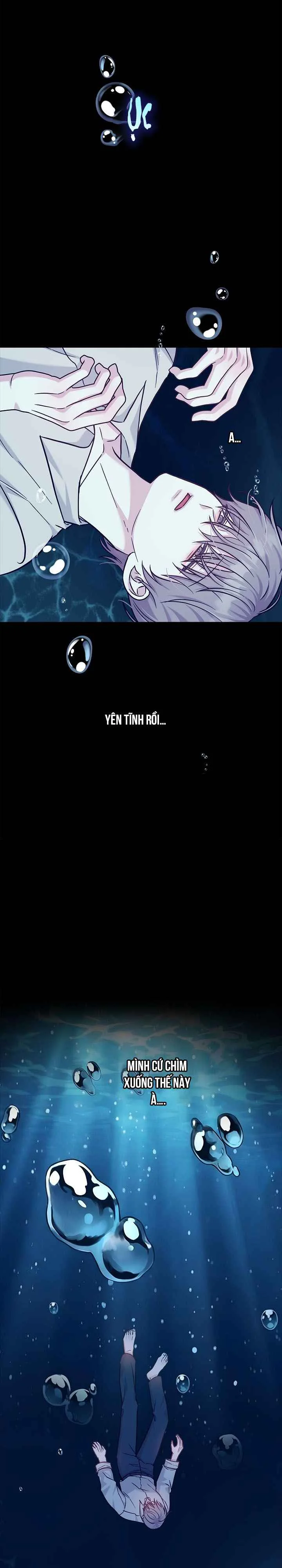 BẢN SAO ÂM HƯỞNG Chapter 81 Trang 14