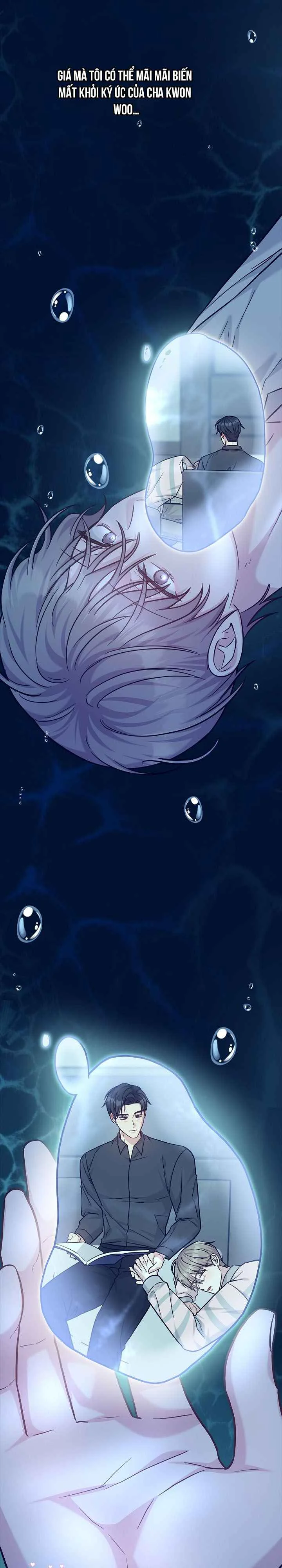 BẢN SAO ÂM HƯỞNG Chapter 81 Trang 15