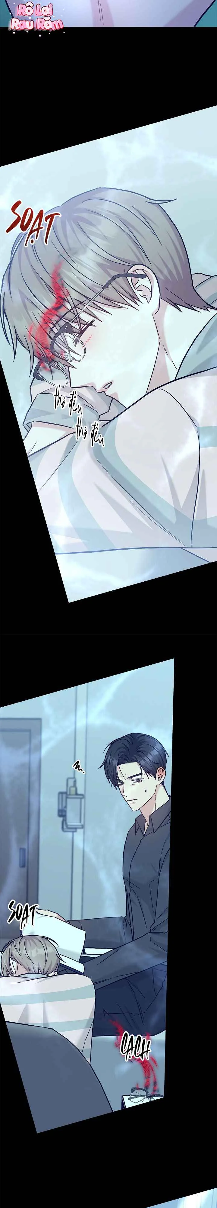 BẢN SAO ÂM HƯỞNG Chapter 81 Trang 16