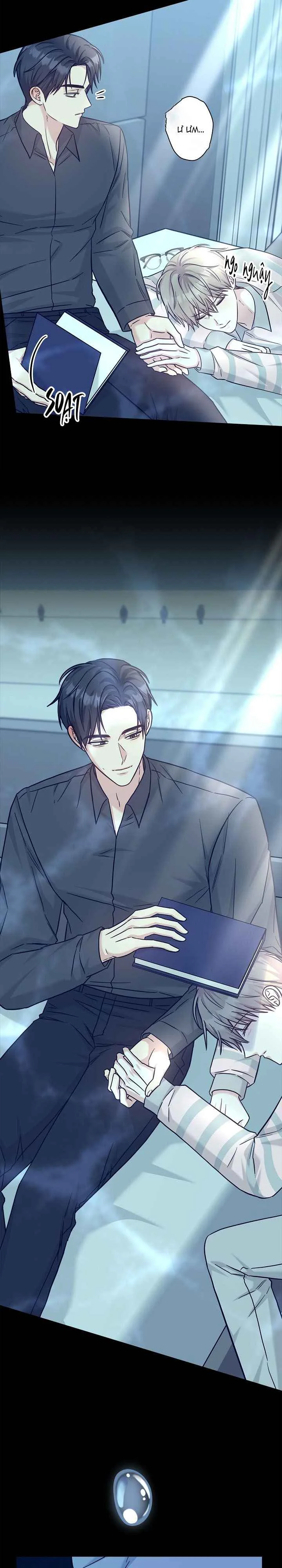 BẢN SAO ÂM HƯỞNG Chapter 81 Trang 17