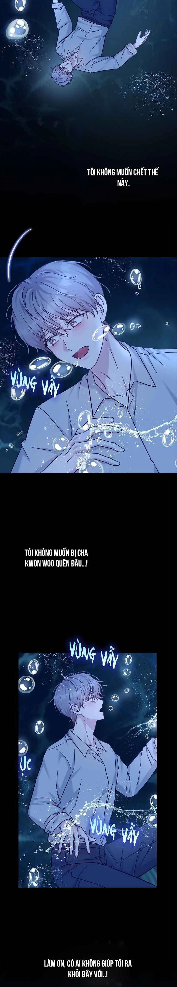 BẢN SAO ÂM HƯỞNG Chapter 81 Trang 19