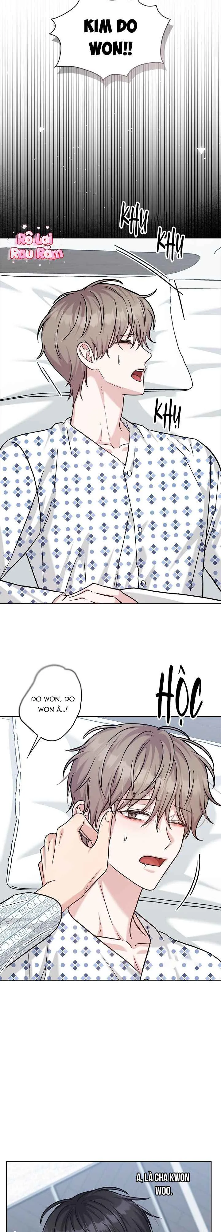 BẢN SAO ÂM HƯỞNG Chapter 81 Trang 23