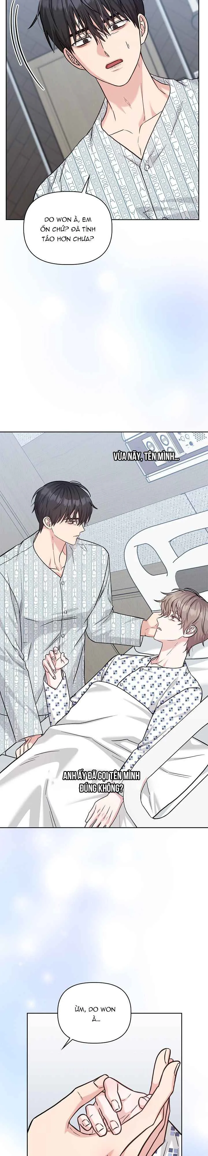 BẢN SAO ÂM HƯỞNG Chapter 81 Trang 24