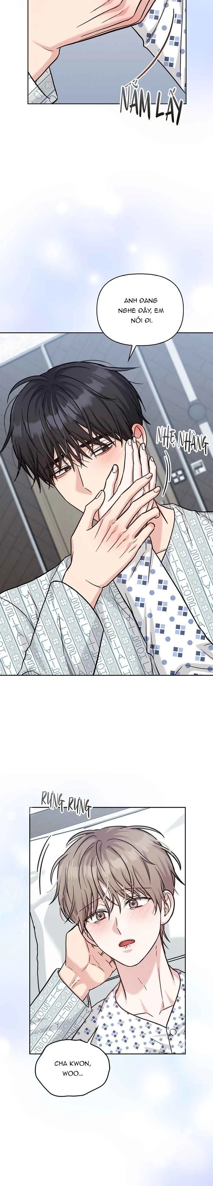 BẢN SAO ÂM HƯỞNG Chapter 81 Trang 25