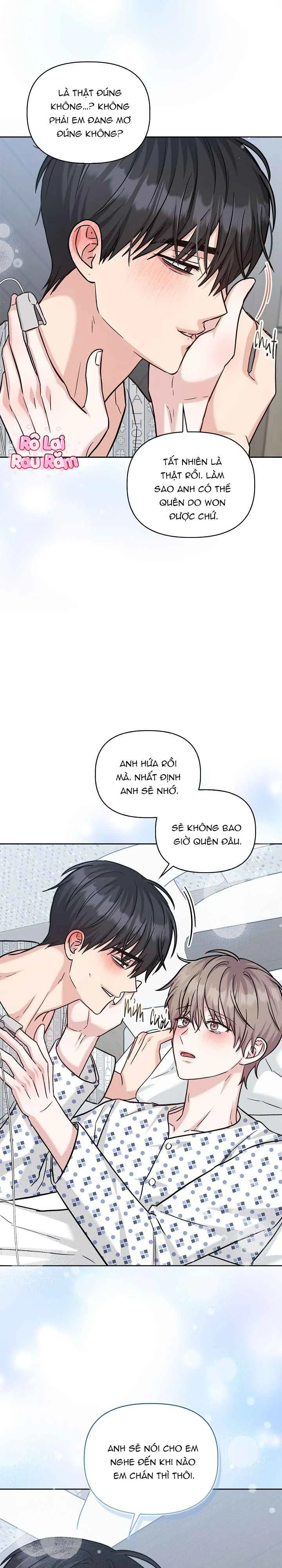 BẢN SAO ÂM HƯỞNG Chapter 81 Trang 28