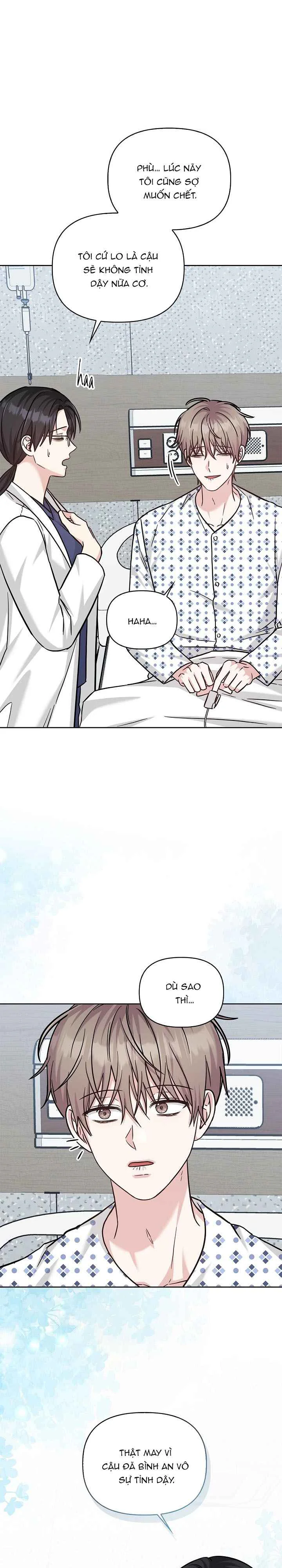 BẢN SAO ÂM HƯỞNG Chapter 81 Trang 31