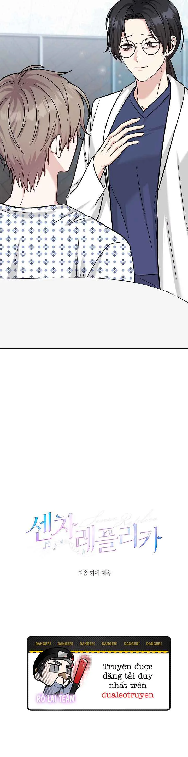 BẢN SAO ÂM HƯỞNG Chapter 81 Trang 32