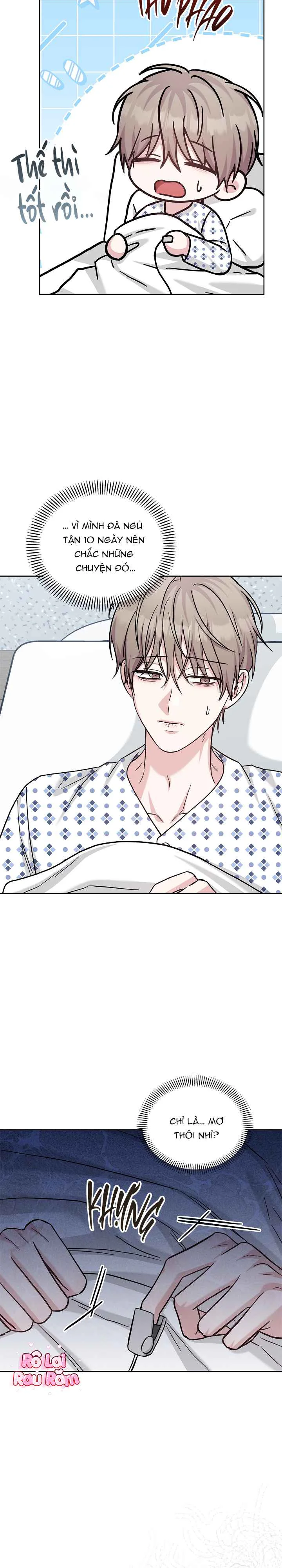 BẢN SAO ÂM HƯỞNG Chapter 82 Trang 4