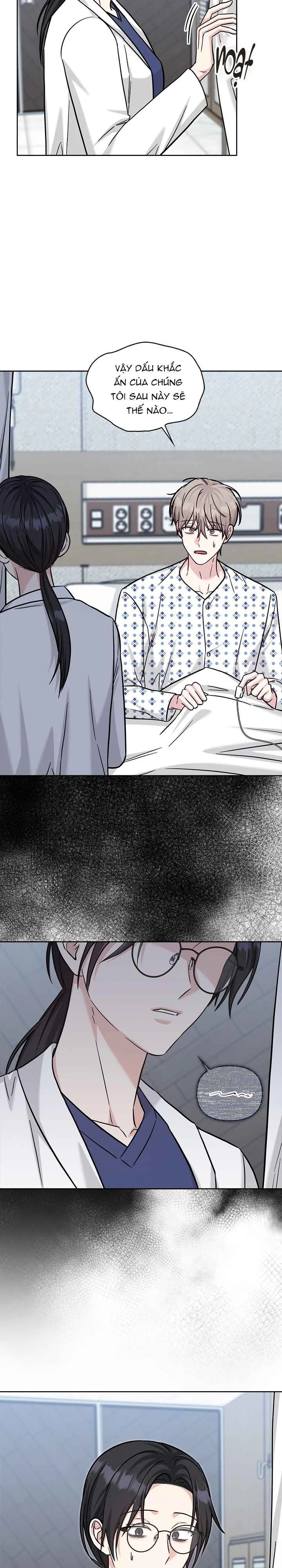 BẢN SAO ÂM HƯỞNG Chapter 82 Trang 6