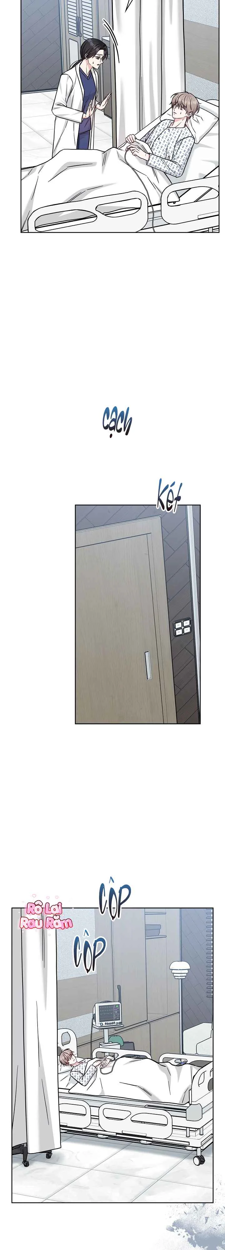 BẢN SAO ÂM HƯỞNG Chapter 82 Trang 9