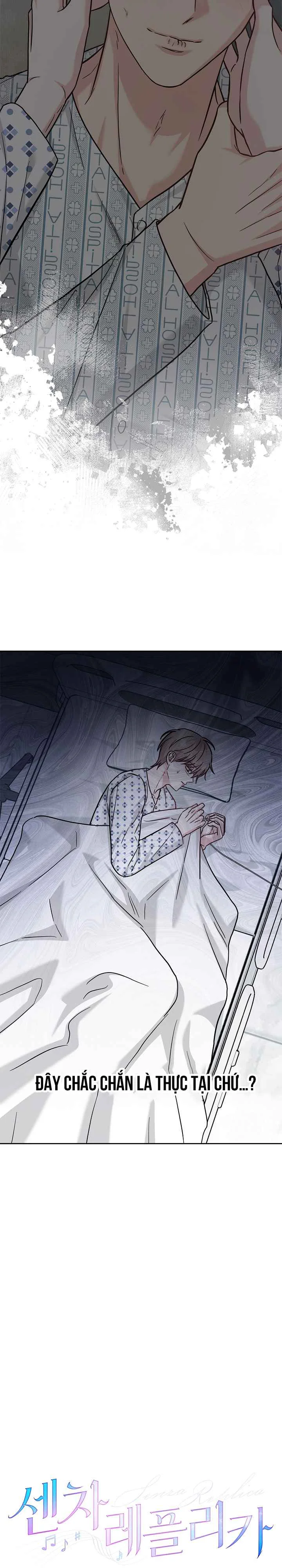 BẢN SAO ÂM HƯỞNG Chapter 82 Trang 11