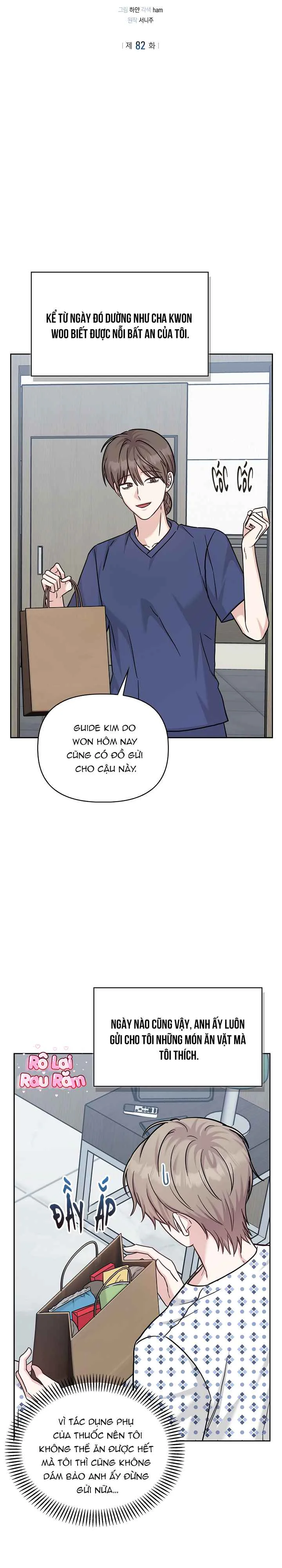 BẢN SAO ÂM HƯỞNG Chapter 82 Trang 12