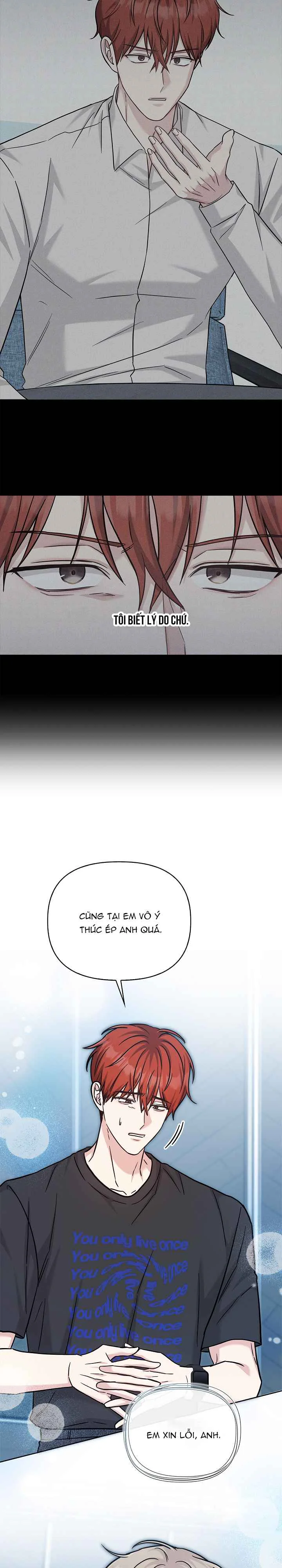 BẢN SAO ÂM HƯỞNG Chapter 82 Trang 18