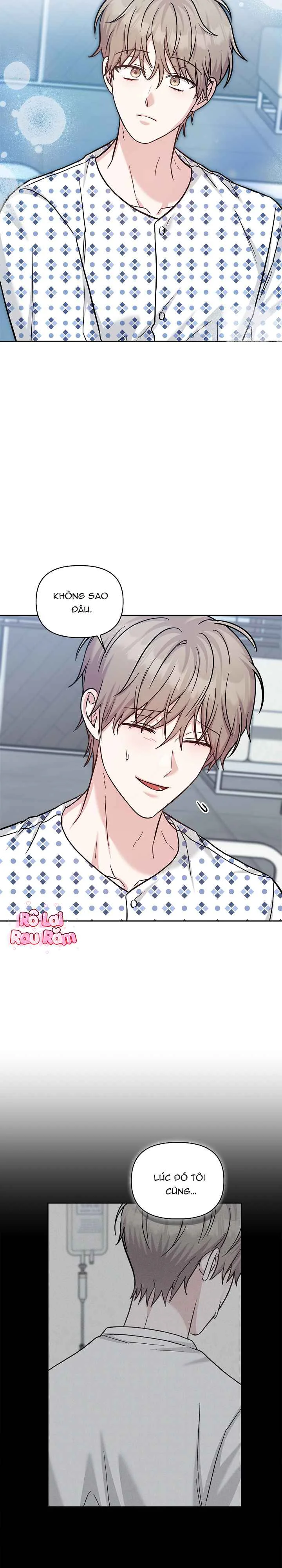 BẢN SAO ÂM HƯỞNG Chapter 82 Trang 19