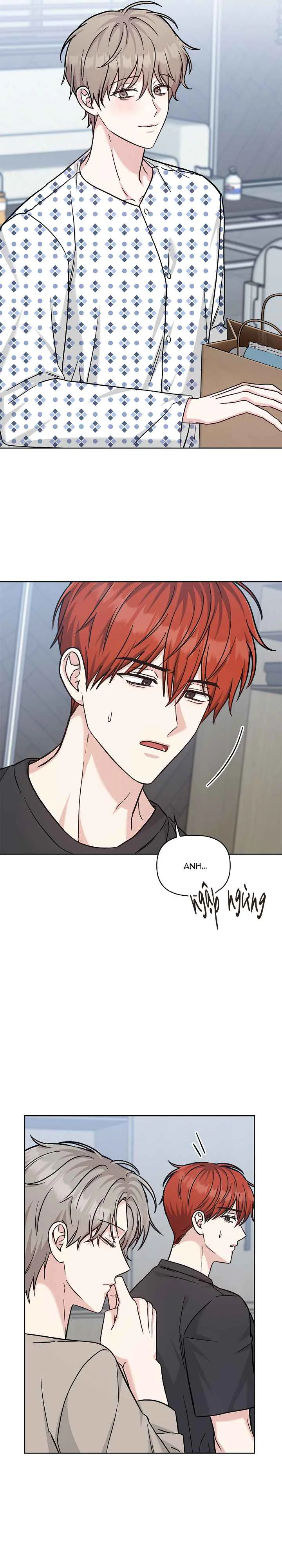 BẢN SAO ÂM HƯỞNG Chapter 82 Trang 22