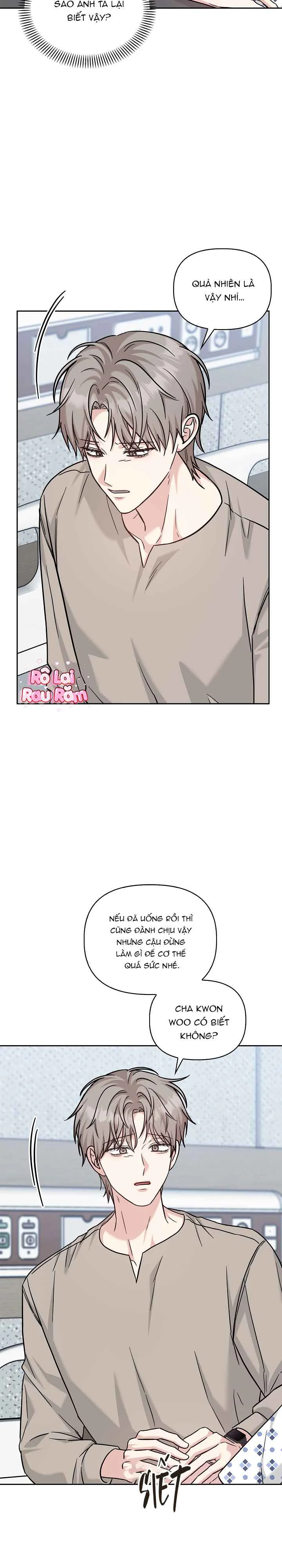 BẢN SAO ÂM HƯỞNG Chapter 82 Trang 26