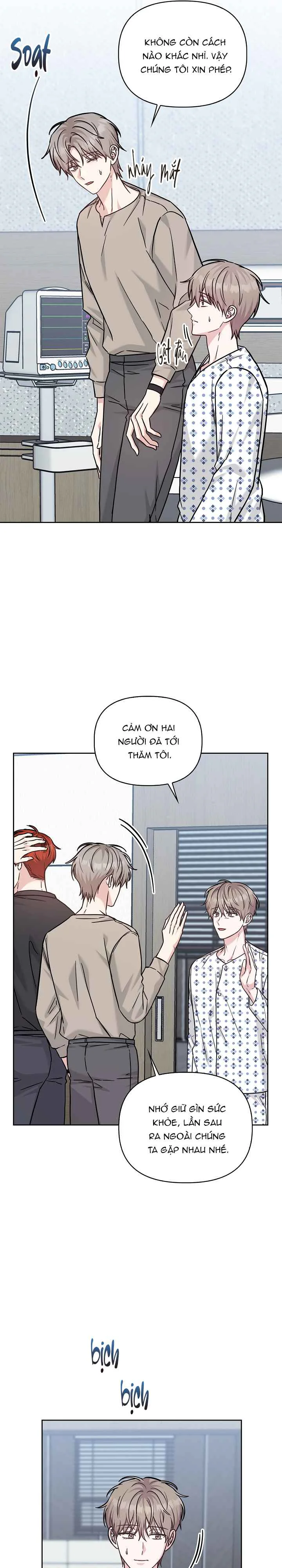 BẢN SAO ÂM HƯỞNG Chapter 82 Trang 29