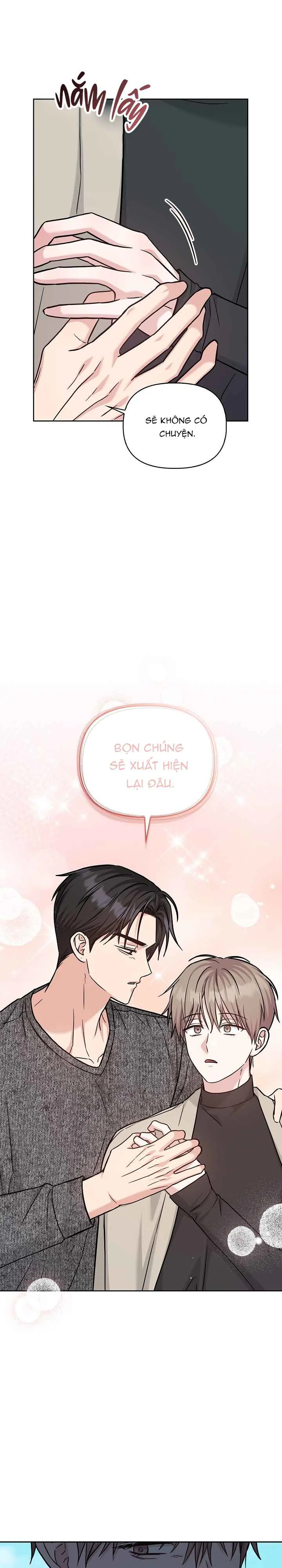 BẢN SAO ÂM HƯỞNG Chapter 83 Trang 3