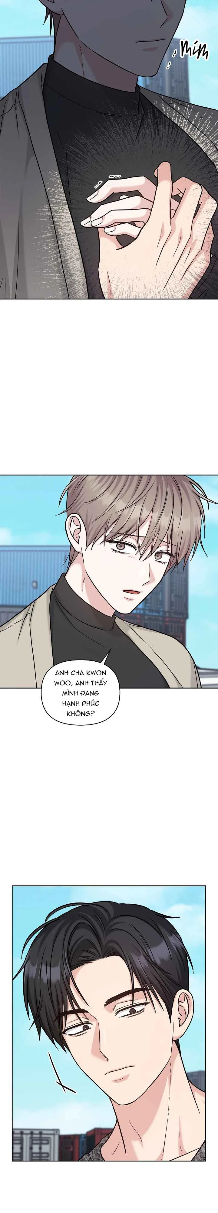 BẢN SAO ÂM HƯỞNG Chapter 83 Trang 4