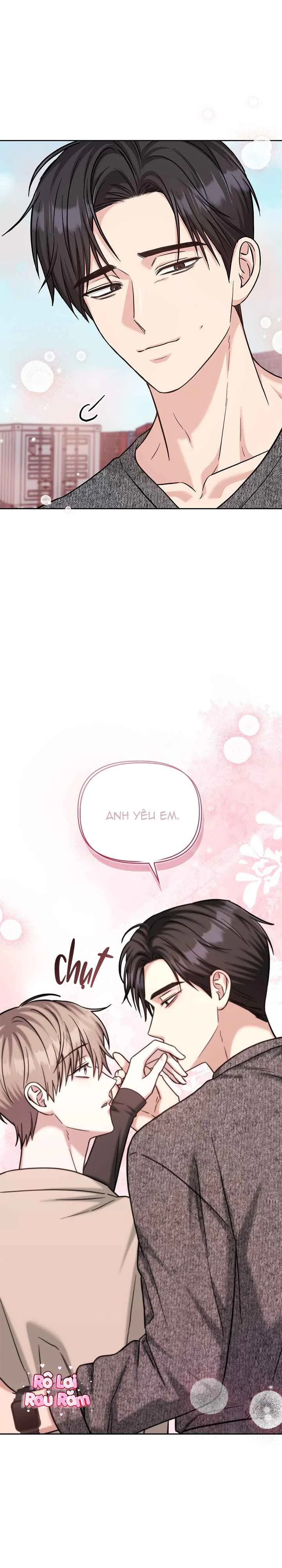 BẢN SAO ÂM HƯỞNG Chapter 83 Trang 5