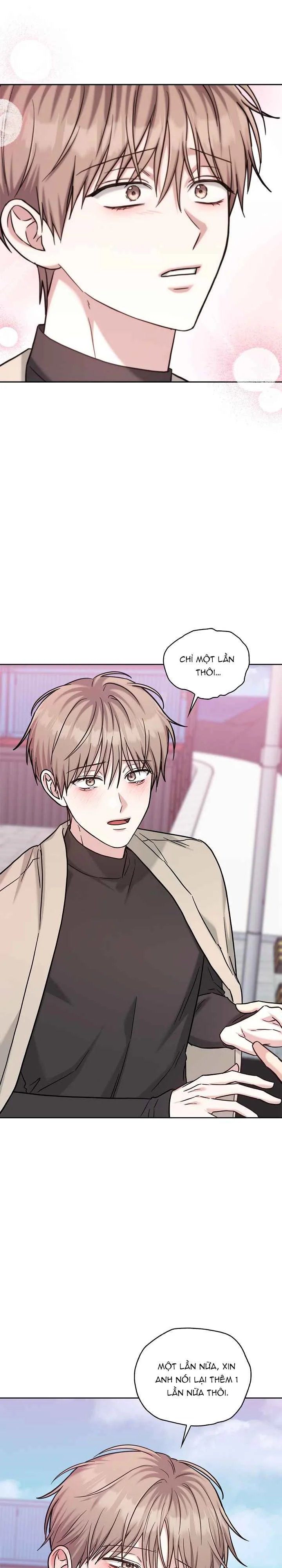 BẢN SAO ÂM HƯỞNG Chapter 83 Trang 6