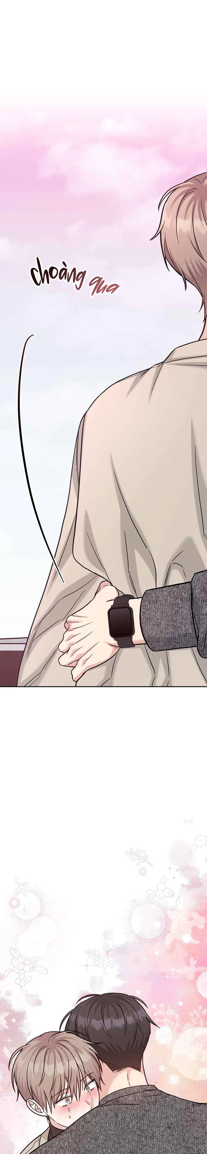 BẢN SAO ÂM HƯỞNG Chapter 83 Trang 8