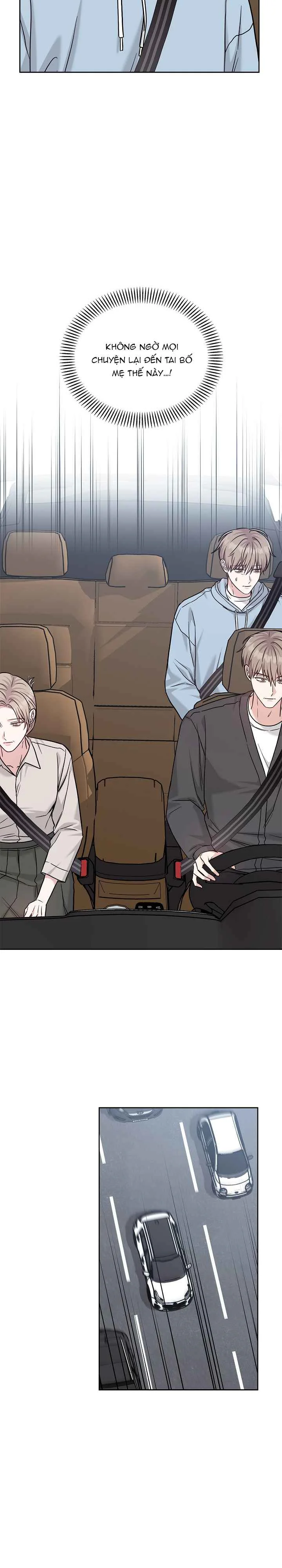 BẢN SAO ÂM HƯỞNG Chapter 83 Trang 11