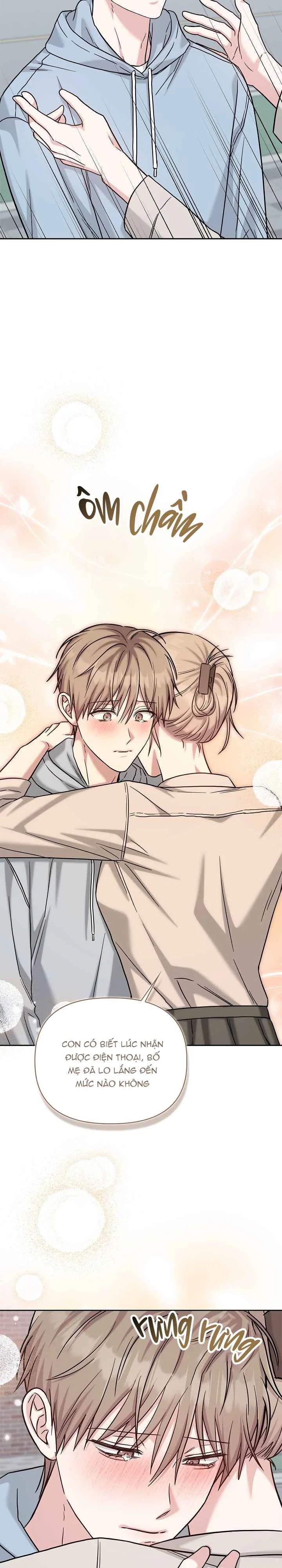 BẢN SAO ÂM HƯỞNG Chapter 83 Trang 13