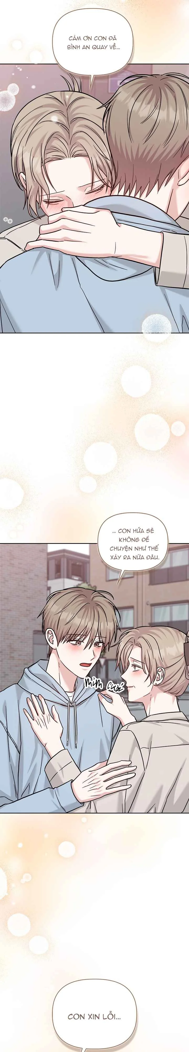 BẢN SAO ÂM HƯỞNG Chapter 83 Trang 15