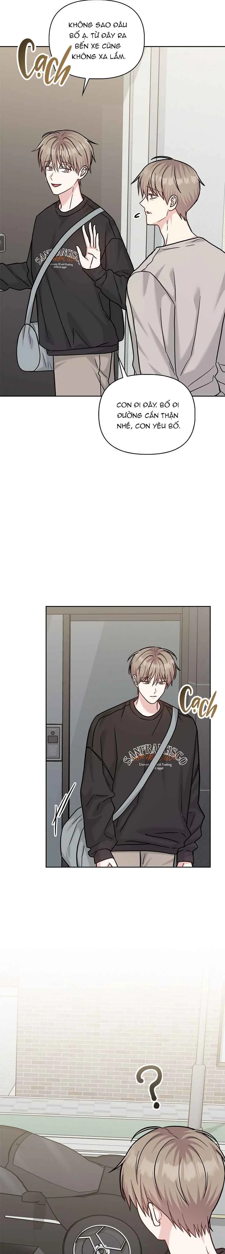 BẢN SAO ÂM HƯỞNG Chapter 83 Trang 19